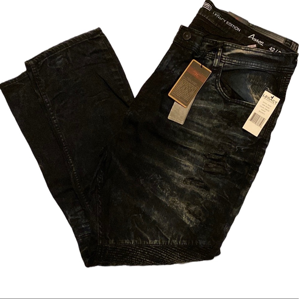 Ripped Jeans